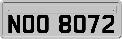 NOO8072