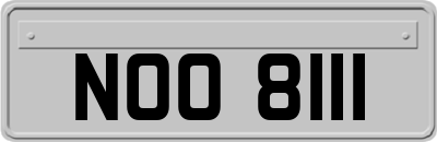 NOO8111
