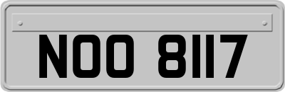 NOO8117