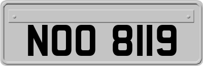 NOO8119
