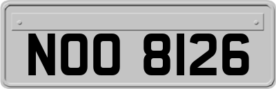 NOO8126