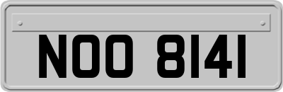 NOO8141