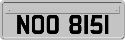 NOO8151