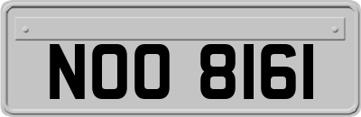 NOO8161
