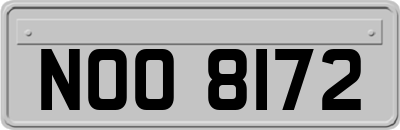 NOO8172