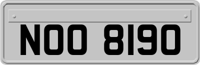 NOO8190
