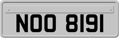 NOO8191