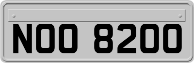 NOO8200