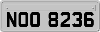 NOO8236