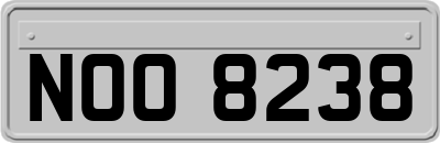 NOO8238
