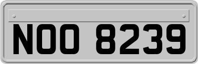 NOO8239