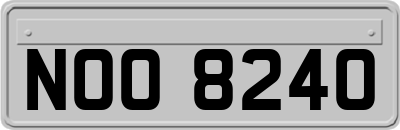 NOO8240