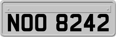 NOO8242