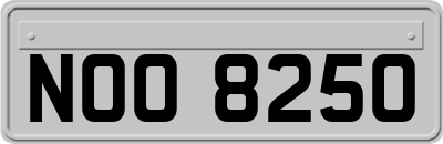 NOO8250