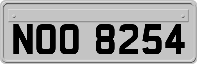 NOO8254