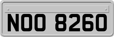 NOO8260