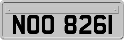 NOO8261