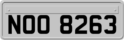 NOO8263