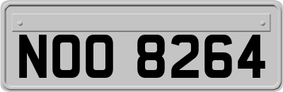 NOO8264