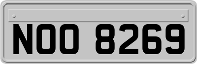 NOO8269