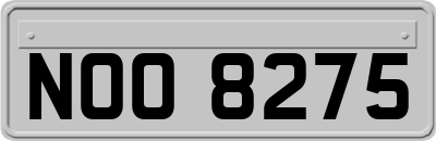 NOO8275