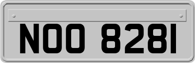 NOO8281