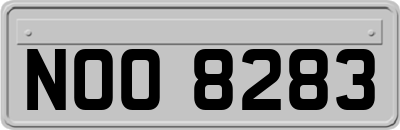 NOO8283