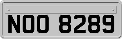 NOO8289