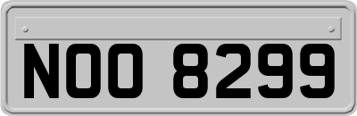 NOO8299