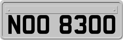NOO8300