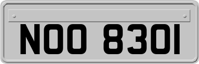 NOO8301