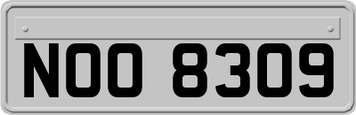 NOO8309