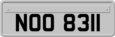 NOO8311
