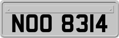 NOO8314