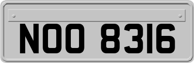 NOO8316