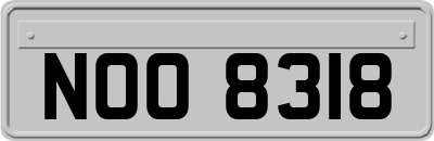 NOO8318