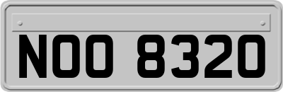 NOO8320