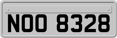NOO8328