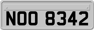 NOO8342