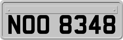 NOO8348