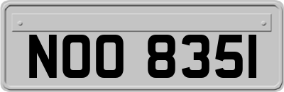 NOO8351