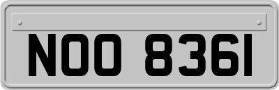 NOO8361