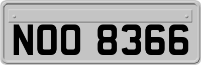 NOO8366