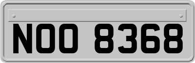 NOO8368