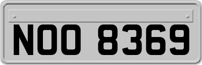 NOO8369