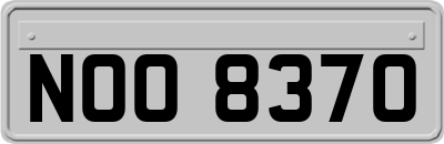 NOO8370
