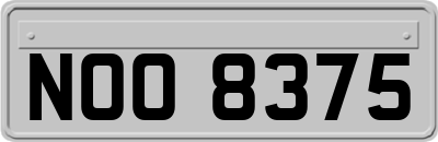 NOO8375