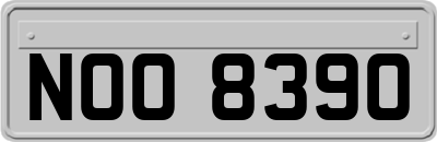 NOO8390