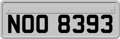 NOO8393