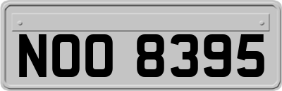 NOO8395